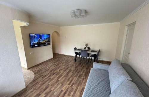 Jurmala Appartement | Spacious apartment in Jurmala