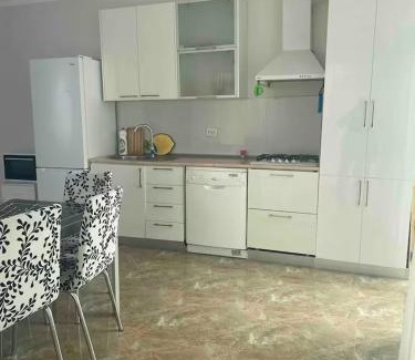 Kojori Appartement | Spacious Apartment in Kojori