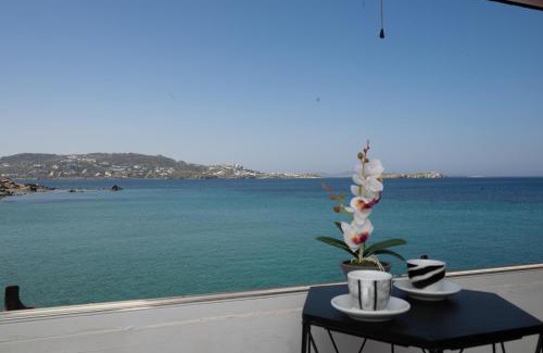 Little Venice Appartement | Spacious Apartment in Little Venice Mykonos by ΜΡS