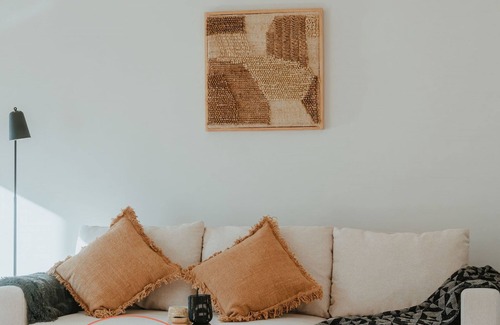 El Molinillo Appartement | Spacious apartment in Malaga - TakeCareMalaga