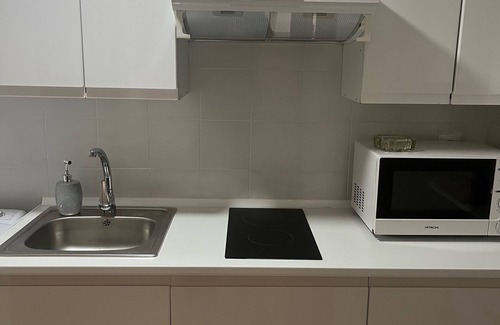 El Viso Appartement | Spacious apartment in Madrid's Golden Mile