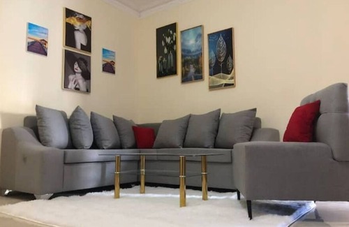 Nagua Appartement | Spacious apartment in Nagua