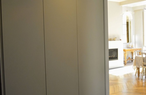 Old Lyon Appartement | Spacious apartment in old Lyon historical location