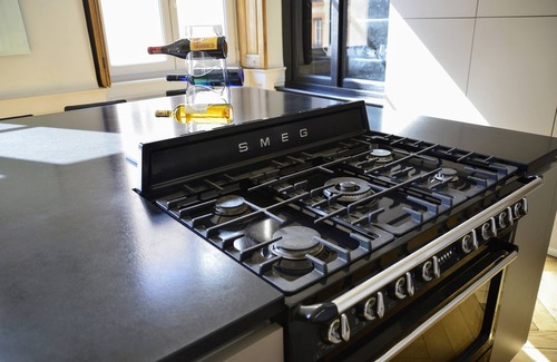 Old Lyon Appartement | Spacious apartment in old Lyon historical location
