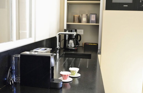 Old Lyon Appartement | Spacious apartment in old Lyon historical location