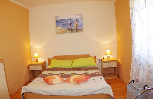 Sajini Appartement | Appartement neuf dans le village pittoresque de Bulići