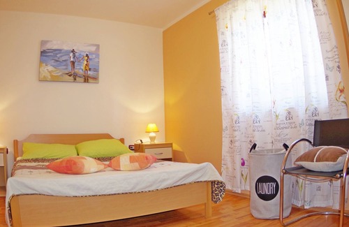 Sajini Appartement | Appartement neuf dans le village pittoresque de Bulići