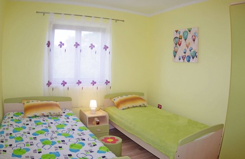 Sajini Appartement | Appartement neuf dans le village pittoresque de Bulići