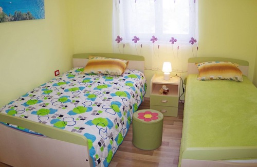 Sajini Appartement | Appartement neuf dans le village pittoresque de Bulići