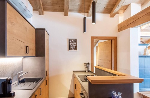 Tulfes Appartement | Appartement spacieux à Tulfes avec piscine commune
