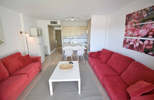 Cala d'Or Appartement | Appartement spacieux situé dans la marina de Cala D'or