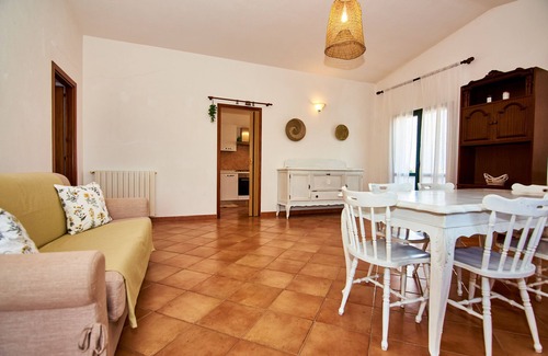 Porto Pollo Appartement | Spacious apartment near the sea