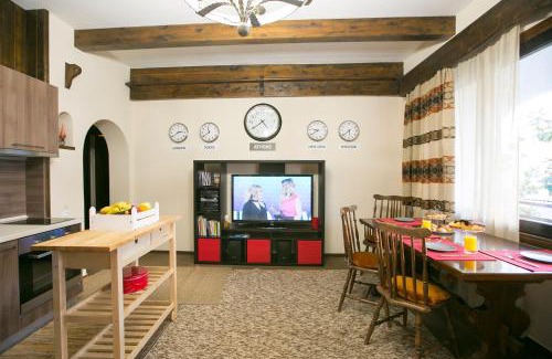 Marousi Appartement | Spacious Apartment Next To Metro - Marousi