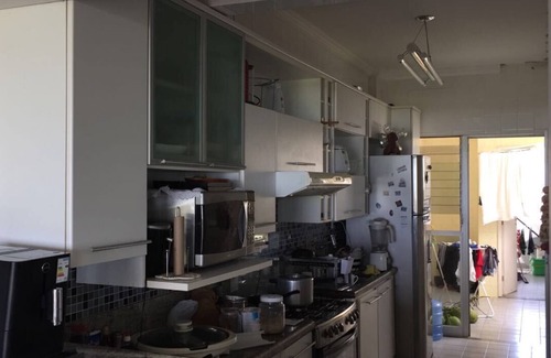 Ilheus Appartement | Spacious apartment! Noble seafront area!