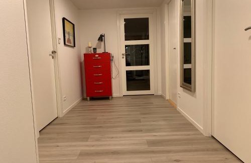 Klaksvik Appartement | Spacious Apartment on N.P.Gøta 8a, Klaksvik