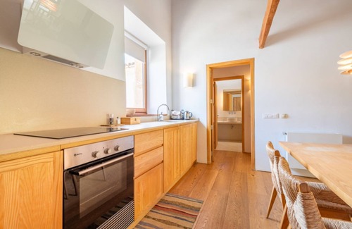 Lloseta Appartement | Spacious Apartment S'Era with Private Terrace
