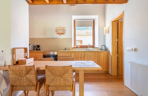 Lloseta Appartement | Spacious Apartment S'Era with Private Terrace
