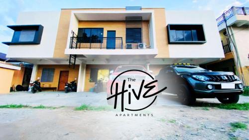 Dumaguete Appartement | Spacious Apartment Unit in Daro, Dumaguete City
