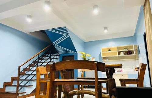 Dumaguete Appartement | Spacious Apartment Unit in Daro, Dumaguete City