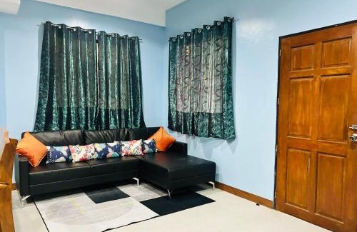 Dumaguete Appartement | Spacious Apartment Unit in Daro, Dumaguete City