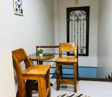Dumaguete Appartement | Spacious Apartment Unit in Daro, Dumaguete City