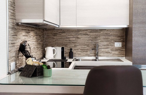 Paradiso Appartement | Spacious apartment with Terrace (Terrazza Paradiso)