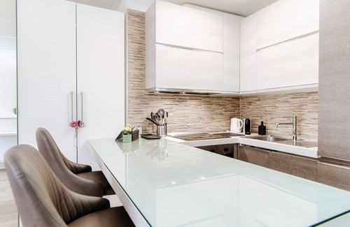 Paradiso Appartement | Spacious apartment with Terrace (Terrazza Paradiso)