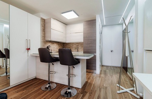 Paradiso Appartement | Spacious apartment with Terrace (Terrazza Paradiso)