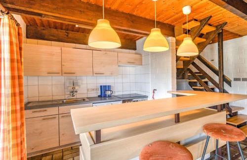 Untervalme Maison | Spacious apartment with private terrace