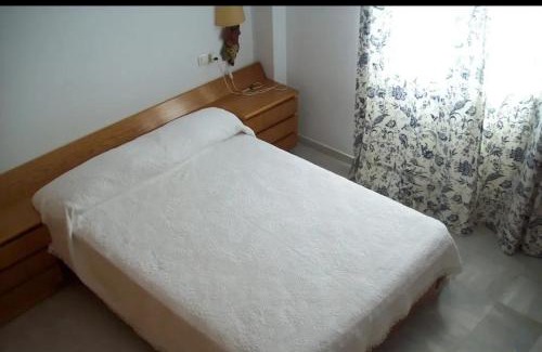 El Rompido Appartement | Spacious Apartment with Pool in El Rompido (178 m²)