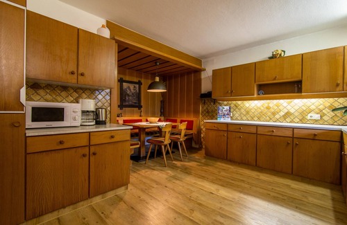 Ehrwald Appartement | Appartement avec balcon dans le centre ville