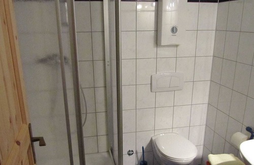 Meschendorf Appartement | Appartement spacieux avec jardin à Rerik Allemagne