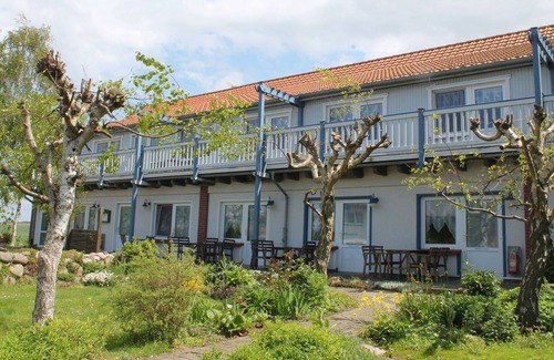 Meschendorf Appartement | Appartement spacieux avec jardin à Rerik Allemagne