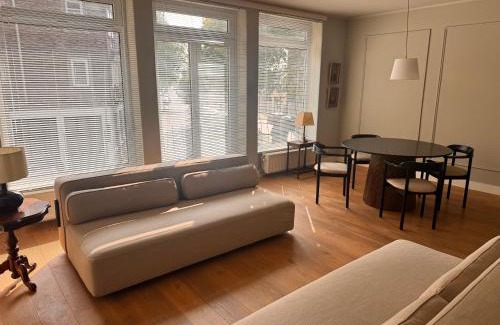 Arnhem Appartement | Spacious apartment with roof terrace and balcony