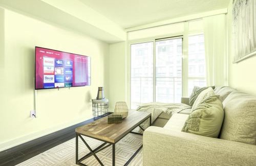 Newtonbrook Appartement | Spacious Apartments in Downtown Toronto