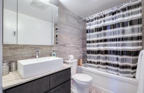 Newtonbrook Appartement | Spacious Apartments in Downtown Toronto