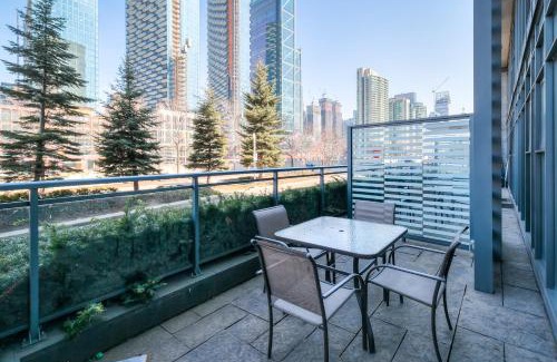 Newtonbrook Appartement | Spacious Apartments in Downtown Toronto