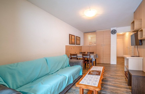 Allos Appartement | Appt spacieux 4/6 pers au pied des pistes