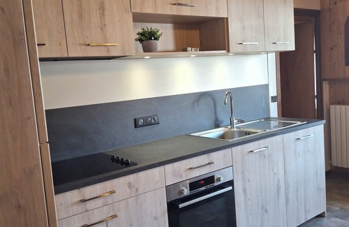 Le Chinaillon Appartement | Appt spacieux classé ***NN dans chalet individuel - Chinaillon