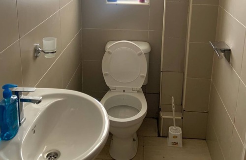Karen Appartement | Spacious apt in Karen