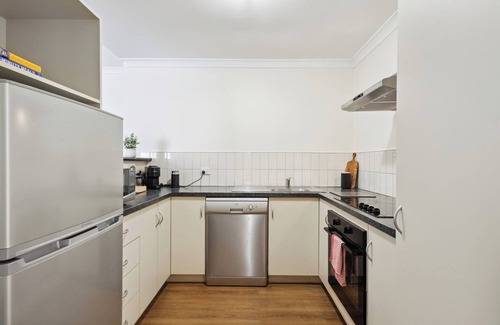 Northbridge Appartement | Spacious Apt in Northbridge with Pool