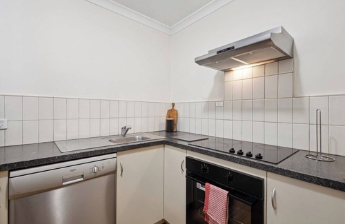 Northbridge Appartement | Spacious Apt in Northbridge with Pool
