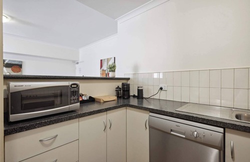 Northbridge Appartement | Spacious Apt in Northbridge with Pool