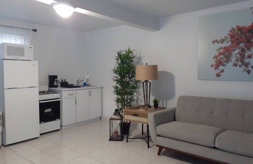 Maricao Appartement | Spacious Apt Step to the River (1F)