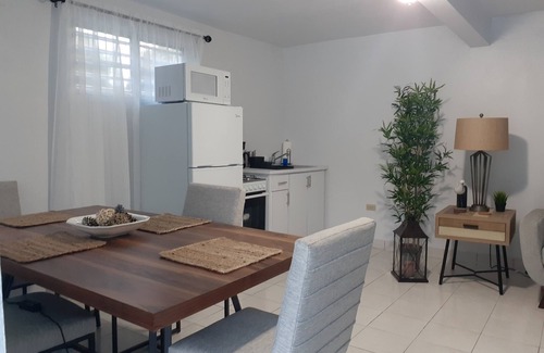 Maricao Appartement | Spacious Apt Step to the River (1F)