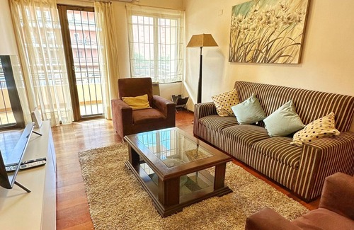 Province of Tucuman Appartement | Spacious apartment in the city center