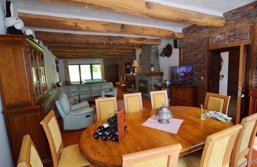 Beauraing Maison | Maison de vacances accueillante à Beauraing