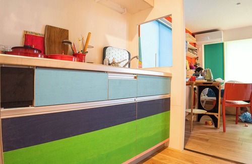 Osaki Appartement | Spacious & Stylish Tokyo Apartment /Near Shibuya/For Families & Groups