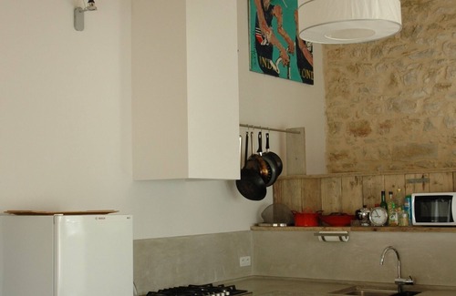 Saint-Chinian Maison | Grande maison, piscine privée, chauffable, terrasse couverte et de belles vues