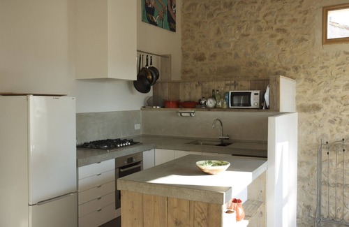 Saint-Chinian Maison | Grande maison, piscine privée, chauffable, terrasse couverte et de belles vues
